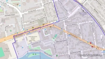 Appartement 36 m² deux pieces à vendre à Rennes Appartement 36 m² deux pieces à vendre à Rennes