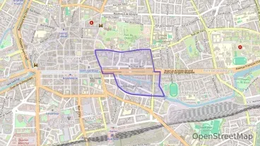 Appartement 41 m² deux pieces à vendre à Rennes Appartement 41 m² deux pieces à vendre à Rennes