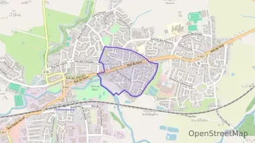 Appartement 35 m² deux pieces à vendre à Châteaubourg