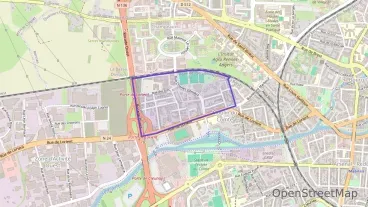 Appartement de deux pièces 40 m² à vendre  à Rennes