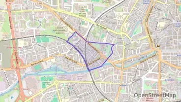 Appartement 46 m² deux pieces à vendre à Rennes