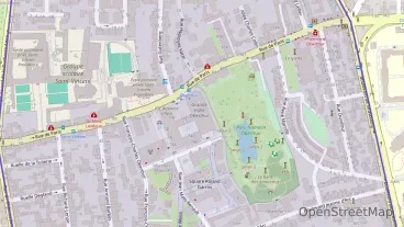 Appartement 41 m² deux pieces à vendre à Rennes