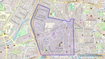 Appartement 40 m² deux pieces à vendre à Rennes Appartement 40 m² deux pieces à vendre à Rennes