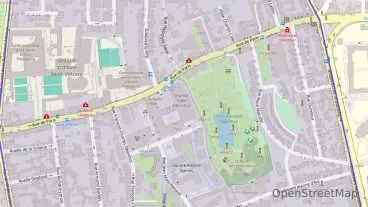 Appartement 43 m² trois pièces à vendre à Rennes Appartement 43 m² trois pièces à vendre à Rennes