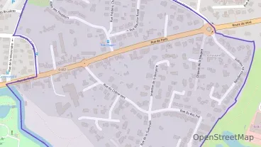 Appartement 76 m² quatre pièces à vendre à Châteaubourg