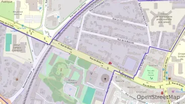 Appartement 23 m² deux pieces à vendre à Rennes