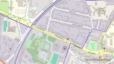 Appartement de quatre pièces 70 m² à vendre à Rennes Appartement de quatre pièces 70 m² à vendre à Rennes