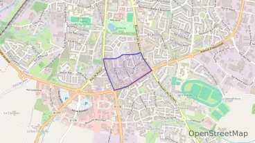 Appartement de trois pièces 77 m² à vendre  à Vitré