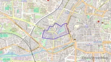 Appartement de quatre pièces 89 m² à vendre  à Rennes