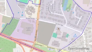 Appartement 81 m² quatre pièces à vendre à Noyal-sur-Vilaine