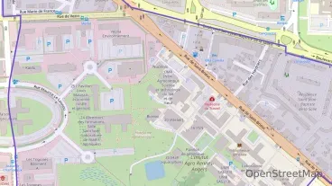 Appartement d'une pièce 25 m² à vendre  à Rennes