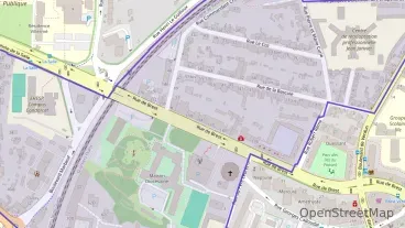 Appartement 49 m² trois pièces à vendre à Rennes Appartement 49 m² trois pièces à vendre à Rennes