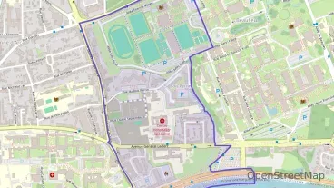 Appartement d'une pièce 24 m² à vendre  à Rennes