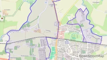 Appartement 81 m² trois pièces à vendre à Noyal-sur-Vilaine