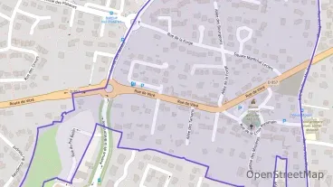 Appartement 75 m² trois pièces à vendre à Châteaubourg