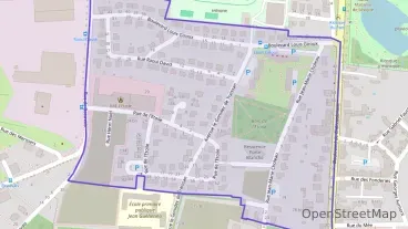 Appartement 62 m² trois pièces à vendre à Vitré Appartement 62 m² trois pièces à vendre à Vitré