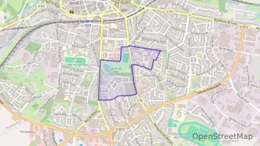 Appartement 65 m² trois pièces à vendre à Vitré