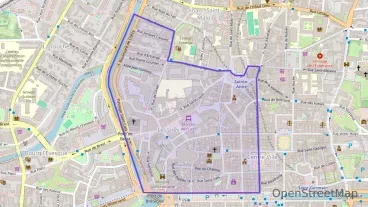 Appartement 33 m² une piece à vendre à Rennes Appartement 33 m² une piece à vendre à Rennes