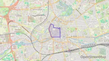 Appartement 33 m² une piece à vendre à Rennes Appartement 33 m² une piece à vendre à Rennes