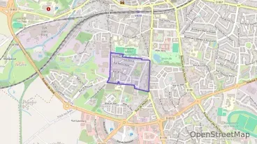 Appartement de deux pièces 52 m² à vendre  à Vitré