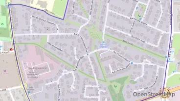 Appartement de deux pièces 49 m² à vendre  à Vitré