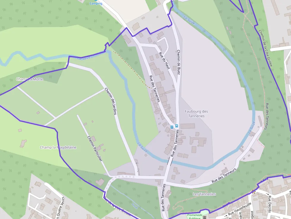 Appartement 44 m² deux pieces à vendre à Chaumont