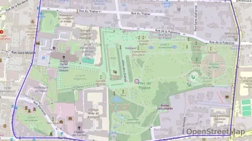 Appartement 102 m² cinq pièces à vendre à Rennes