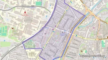 Appartement 45 m² deux pieces à vendre à Rennes Appartement 45 m² deux pieces à vendre à Rennes