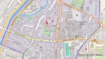 Appartement de trois pièces 75 m² à vendre  à Rennes