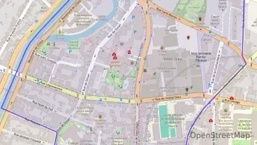 Appartement 72 m² trois pièces à vendre à Rennes