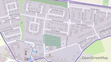 Appartement de trois pièces 66 m² à vendre  à Noyal-sur-Vilaine