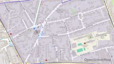 Appartement de deux pièces 50 m² à vendre à Rennes Appartement de deux pièces 50 m² à vendre à Rennes