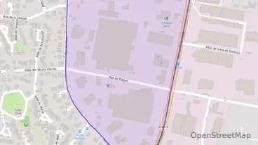 Appartement 67 m² trois pièces à vendre à Vitré