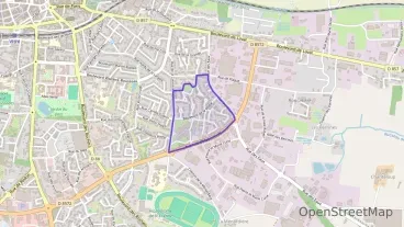 Appartement d'une pièce 20 m² à vendre  à Vitré
