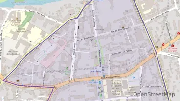 Appartement 100 m² quatre pièces à vendre à Rennes