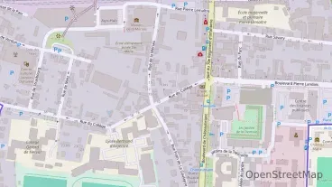 Appartement de trois pièces 74 m² à vendre  à Vitré