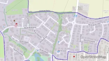 Appartement 47 m² deux pieces à vendre à Vezin-le-Coquet Appartement 47 m² deux pieces à vendre à Vezin-le-Coquet