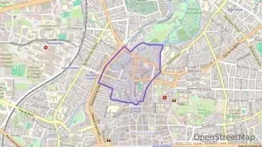 Appartement 38 m² deux pieces à vendre à Rennes Appartement 38 m² deux pieces à vendre à Rennes