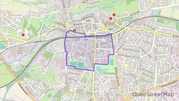 Appartement de deux pièces 34 m² à vendre à Vitré Appartement de deux pièces 34 m² à vendre à Vitré