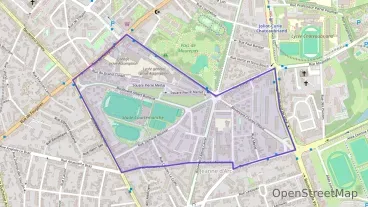 Appartement 47 m² trois pièces à vendre à Rennes Appartement 47 m² trois pièces à vendre à Rennes