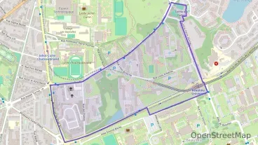 Appartement 24 m² deux pieces à vendre à Rennes Appartement 24 m² deux pieces à vendre à Rennes