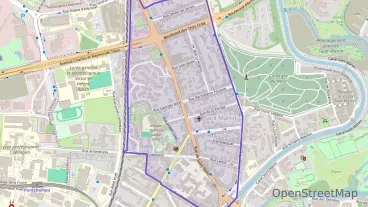 Appartement 67 m² trois pièces à vendre à Rennes