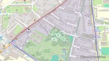 Appartement 60 m² trois pièces à vendre à Rennes