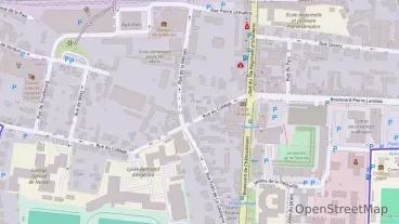 Appartement 44 m² deux pieces à vendre à Vitré Appartement 44 m² deux pieces à vendre à Vitré