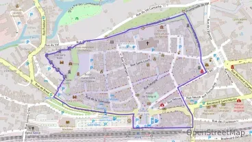 Appartement 42 m² deux pieces à vendre à Vitré Appartement 42 m² deux pieces à vendre à Vitré