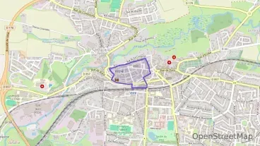 Appartement 42 m² deux pieces à vendre à Vitré Appartement 42 m² deux pieces à vendre à Vitré