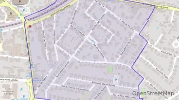 Appartement 66 m² quatre pièces à vendre à Vitré Appartement 66 m² quatre pièces à vendre à Vitré