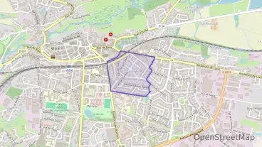 Appartement 66 m² quatre pièces à vendre à Vitré Appartement 66 m² quatre pièces à vendre à Vitré