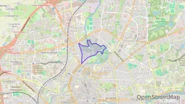 Appartement 71 m² trois pièces à vendre à Rennes