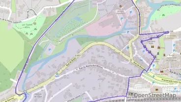 Appartement 50 m² trois pièces à vendre à Vitré